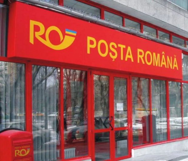 Poșta Română permite accesul oamenilor fără a le solicita certificatul verde în oficiile poștale