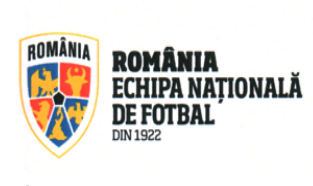 FRF a devenit Federația Română de Sloganuri în mandatul lui Răzvan Burleanu. Ultima deviză: ”Mai buni împreună”. Vezi toate lozincile din cei 5 ani de mandat