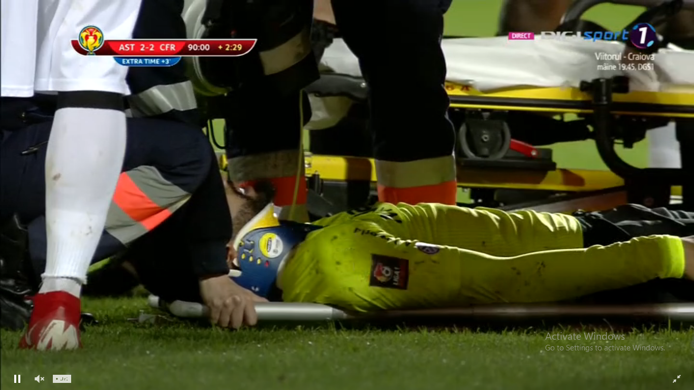 Cupa României la fotbal, semifinale, retur. Astra și Viitorul joacă pentru trofeu. Echipa lui Hagi, finalistă în premieră