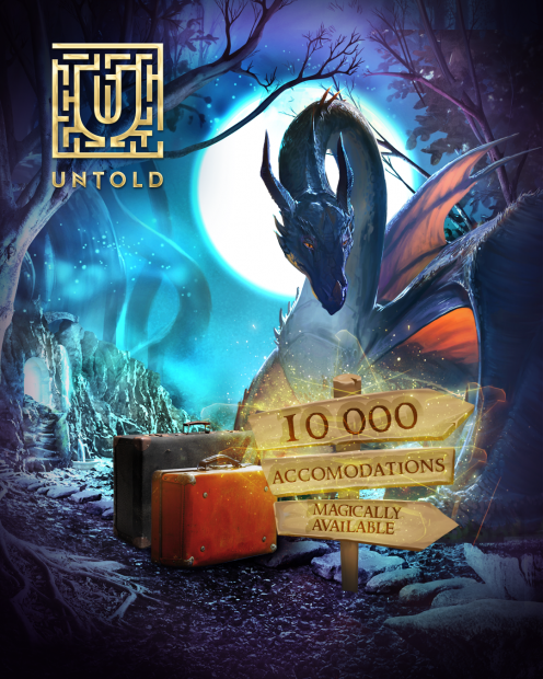 Locuri de cazare pentru UNTOLD 2019. Unde sunt disponibile camerele