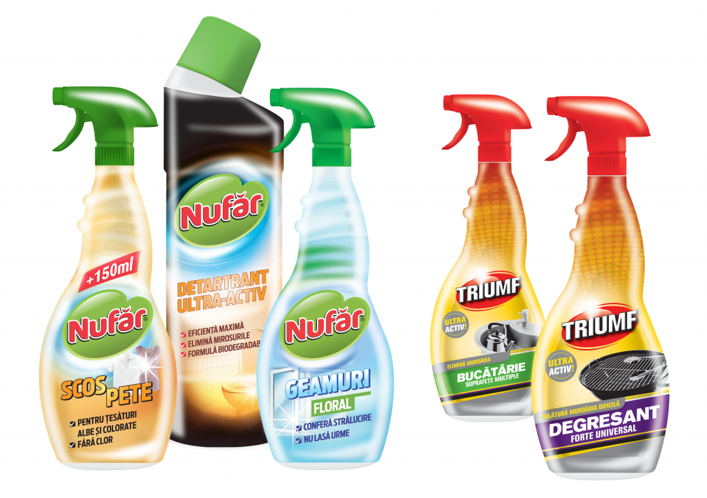 Top 3 dezastre în bucătărie (Publicitate)