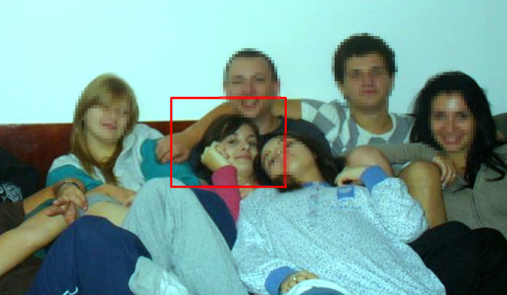 FOTO | Cum arăta în liceu iubita lui Liviu Dragnea. Foștii colegi ai Irinei Tănase: „Puțin figurantă cu noi, medie la învățătură”