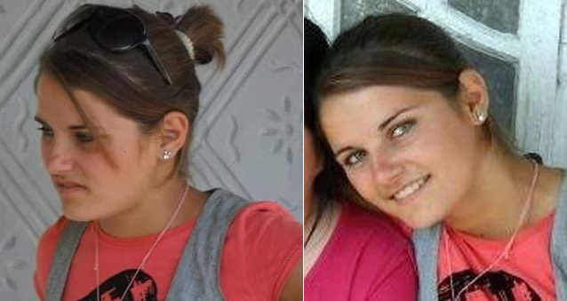 Adina Motaş avea 16 ani când a dispărut fără urmă, în martie 2013