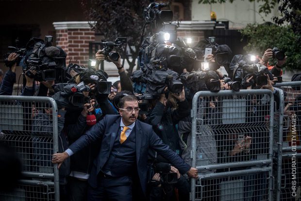 Chris McGrath, World Press Photo