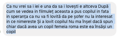 Pe urmele filmului care a șocat internetul. Femeia cu copil în brațe bătută în autogara din Zalău povestește prin ce a trecut