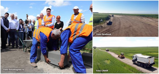 G4Media: Firmele din China vor fi excluse de la licitațiile pentru construirea de autostrăzi și căi ferate