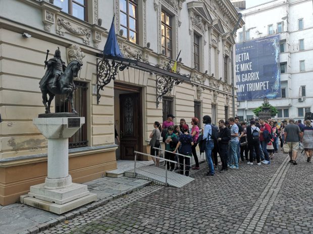 Noaptea Muzeelor 2022. Ce muzee poți vizita în București și în țară pe 14 mai