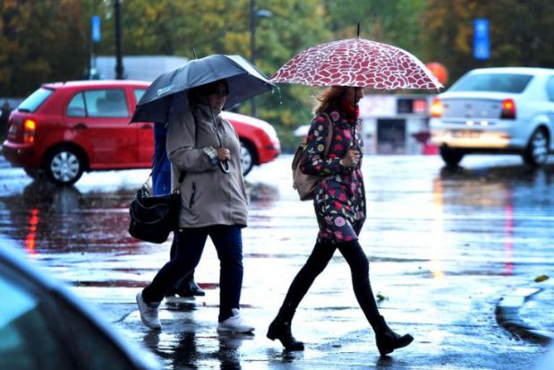 Prognoza meteo pentru martie. Cum va fi vremea în prima lună de primăvară