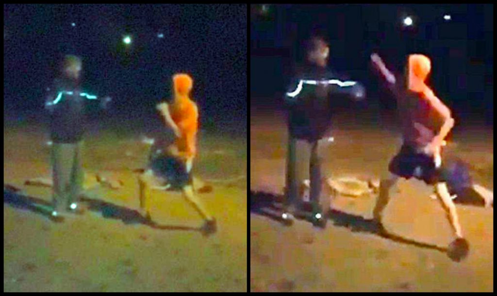 Procesul care a împărțit Suedia în două. Copiii de 14 și de 16 ani l-au vânat pe român vreme de trei ore în parc și l-au ucis cu 35 de lovituri, dar au fost salvați de tribunalul care a dat vina pe ficatul bolnav de ciroză al victimei! În căutarea lui Gică (3)