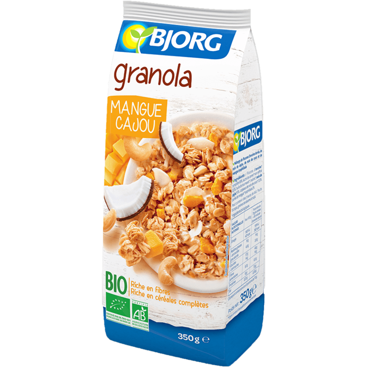 (Publicitate) Delicii gourmet 100% BIO de la BJORG