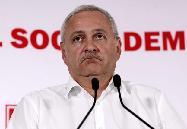 Codrin Ştefănescu: „Starea lui Liviu Dragnea s-a agravat brusc”. Reacţia ANP