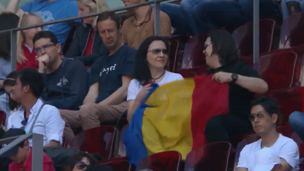 Simona Halep s-a calificat într-a patra finală la Madrid. Este la o victorie de revenirea pe primul loc WTA