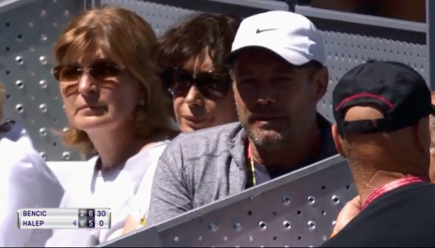 Simona Halep s-a calificat într-a patra finală la Madrid. Este la o victorie de revenirea pe primul loc WTA