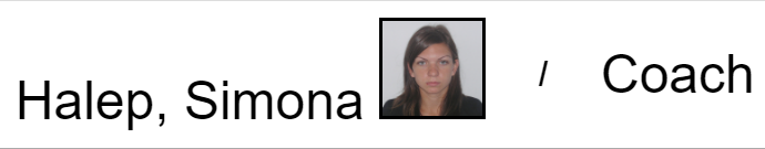 Simona Halep - Marketa Vondrousova, în turul 2 la Roma. Simo, eliminată. A jucat într-un picior în setul decisiv