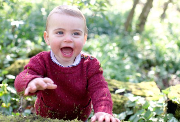 FOTO | Kate Middleton își dorește al patrulea copil