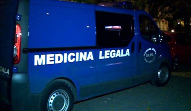 Bărbat înjunghiat mortal de fiul său, în Prahova. Agresorul a fost reținut