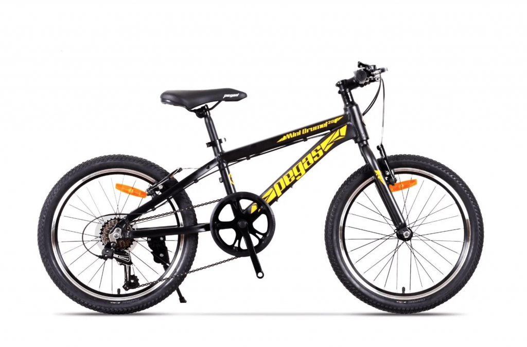 (Publicitate) Biciclete copii cu reduceri de pana la 60% doar la Pegas