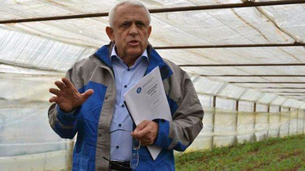 G4Media: Ministrul Agriculturii, Petre Daea, are patru membri ai familiei angajați la instituții din subordine
