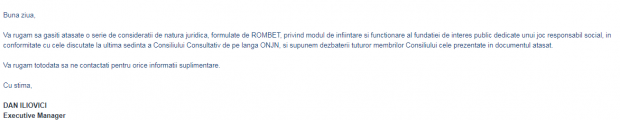După ancheta Libertatea, ONJN promite salvarea dependenților de jocuri de noroc. ”Vom strânge banii!”
