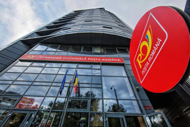 Poșta Română pune la dispoziție peste 20 de unități de cazare pentru găzduirea refugiaților din Ucraina