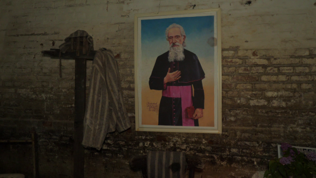 VIDEO | Primul român beatificat de Papa Francisc este Monseniorul Vladimir Ghika: “Lasă-L pe Dumnezeu să-ți scoată în cale ceea ce tu poți să faci”