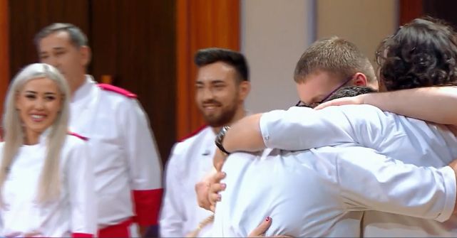 Chef Florin Dumitrescu și echipa lui, familia Băitoi, au câștigat sezonul special Chefi la cuțite