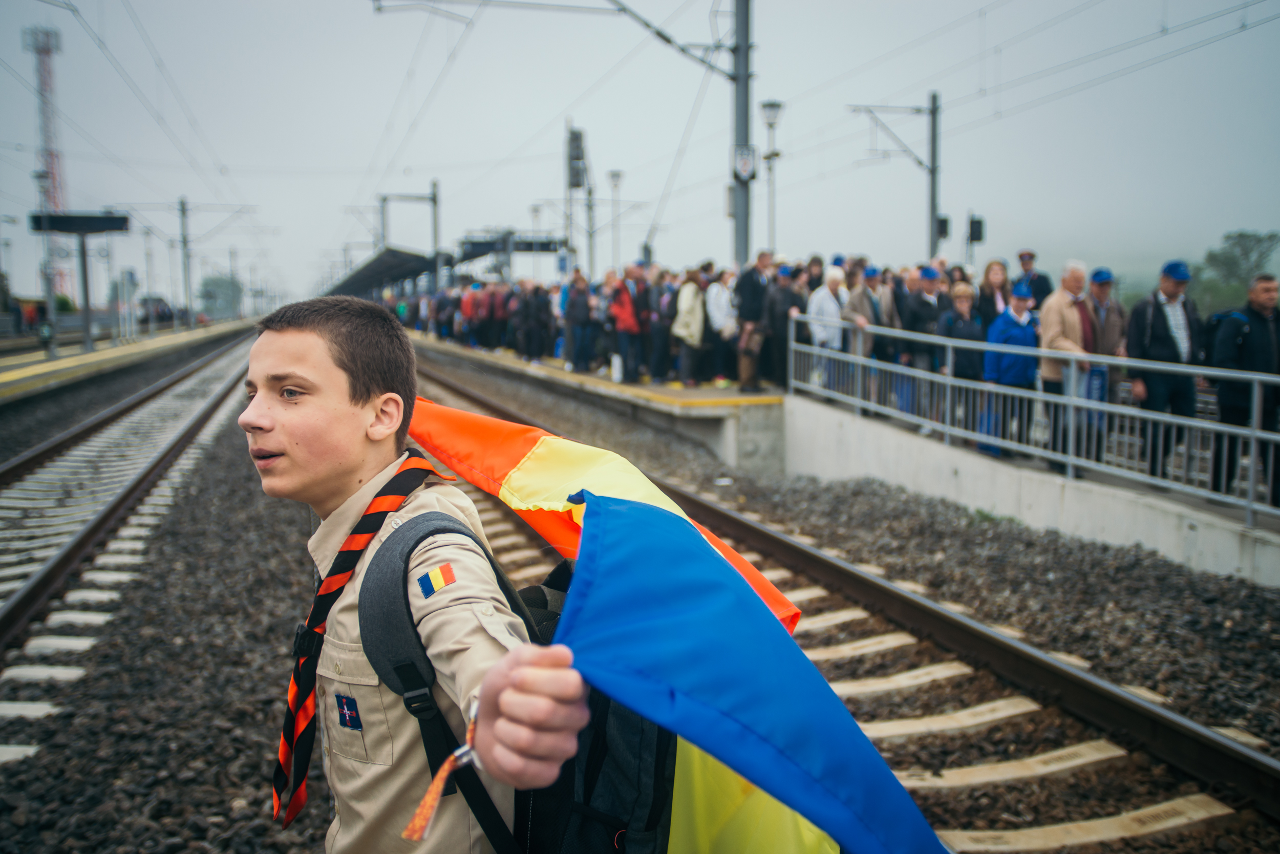 FOTOREPORTAJ DOCUMENTARIA / Ziua în care s-a făcut dreptate pe Câmpia Libertății: „să fie de acum înainte numiți Fericiți”! Papa Francisc a beatificat șapte episcopi martiri la Blaj