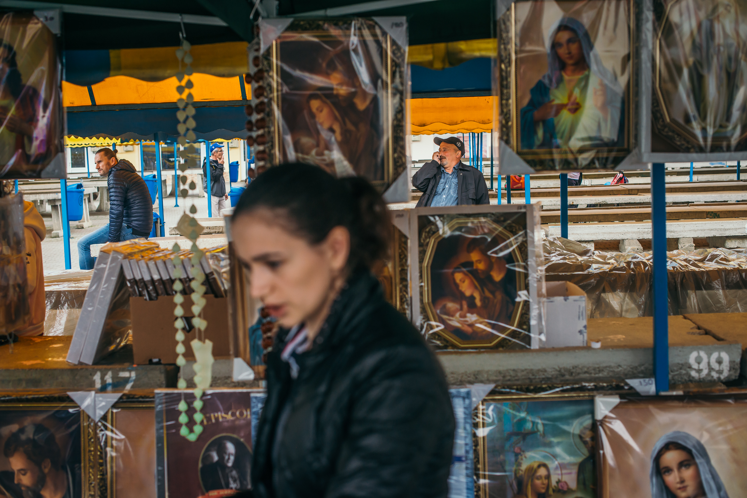 FOTOREPORTAJ DOCUMENTARIA / Ziua în care s-a făcut dreptate pe Câmpia Libertății: „să fie de acum înainte numiți Fericiți”! Papa Francisc a beatificat șapte episcopi martiri la Blaj