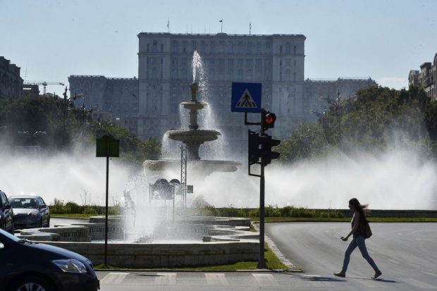 Săptămâna viitoare vor fi și 30 de grade în București. Cum va fi vremea în restul țării