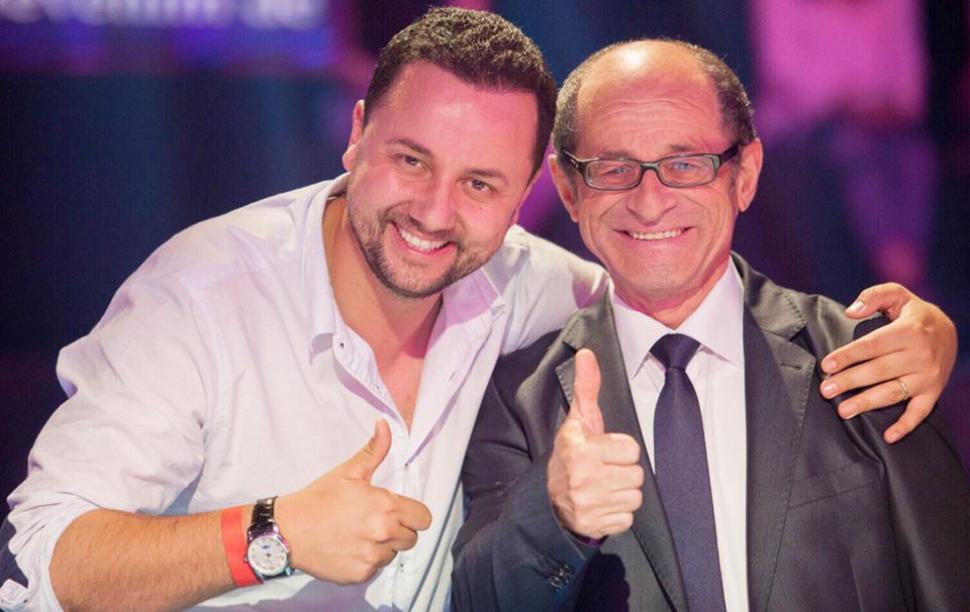 Tatăl Andrei, absolvent de Drept la 62 de ani! Va avea aceeași profesie ca ginerele și cuscrul lui