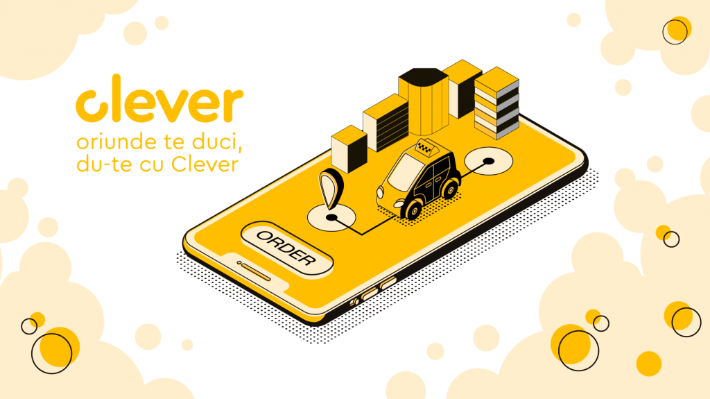 Aplicația Clever Taxi a lui Daimler Benz a plătit un articol în Adevărul, care-i prezintă pe taximetriștii români drept niște brute limitate, homofobe și amenințătoare!