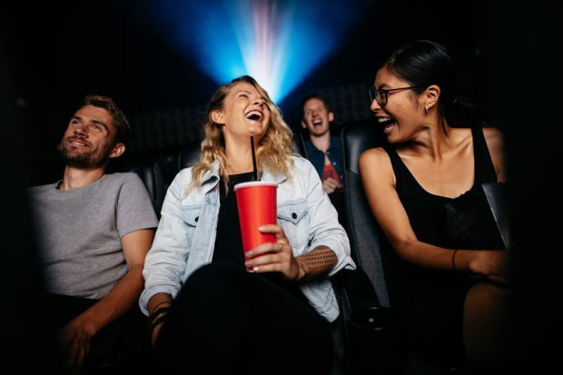 Filme Comedie – Top 50 cele mai bune filme de comedie din toate timpurile