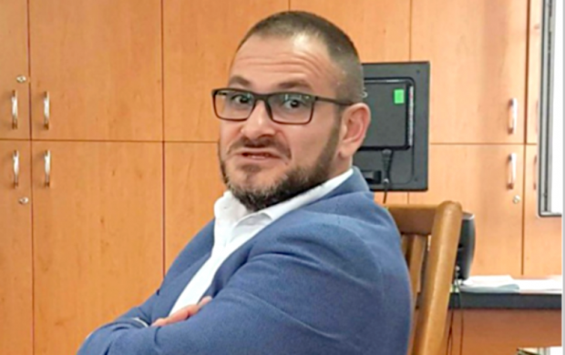 Horia Constantinescu, din nou preşedinte al ANPC. A fost promovat de Viorica Dăncilă la șefia instituției în 2019