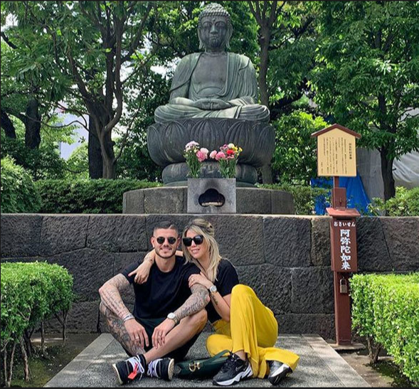 GALERIE FOTO / Vacanțele vedetelor din fotbal: Ronaldo își plimbă fiul cu avionul, Mbappe - întâlnire cu LeBron, Pogba a făcut sumo, Pique - marcaj la Shakira