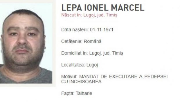 Cine e bărbatul care a împușcat mortal un polițist