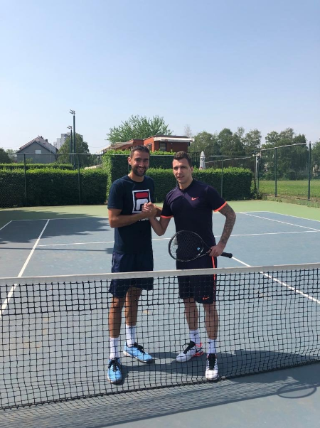 GALERIE FOTO / Vacanțele vedetelor din fotbal: Ronaldo își plimbă fiul cu avionul, Mbappe - întâlnire cu LeBron, Pogba a făcut sumo, Pique - marcaj la Shakira