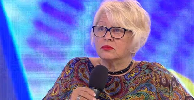 Imagine Stire Mirabela Dauer, în lupta cu depresia. S-a întâmplat în 2019, iar artista a suferit cumplit | 2review.ro