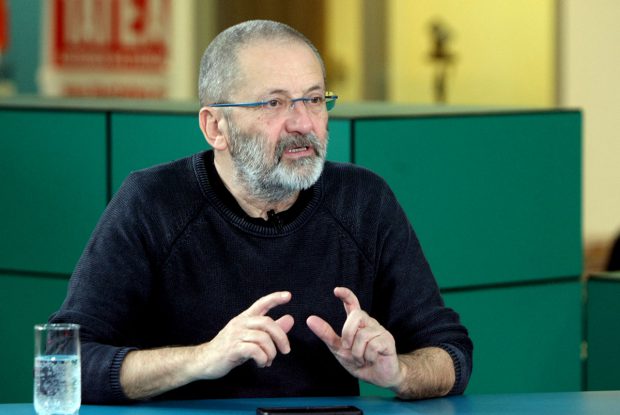Mircea Toma, membru CNA, cere ca „partidele să facă publice sumele cheltuite pentru propagandă politică”
