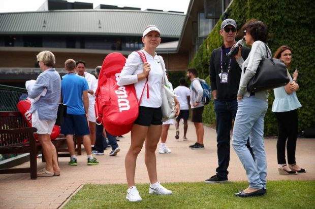 Virginia Ruzici, primul mesaj după ce Halep a picat testul antidoping: „Nu ar fi făcut niciodată nimic pentru a obține un avantaj nedrept”