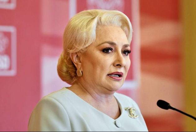 Congresul PSD a ales noua conducere! Viorica Dăncilă e prima femeie președinte, Eugen Teodorovici - președinte executiv și Mihai Fifor - secretar general. Declaraţiile noilor lideri (FOTO/VIDEO)