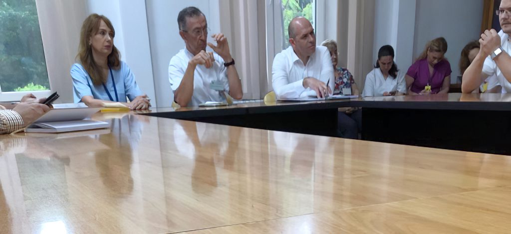 Managerul de la Filantropia numise marți un director medical, dar, din cauza protestelor, a stat pe funcție doar trei ore!
