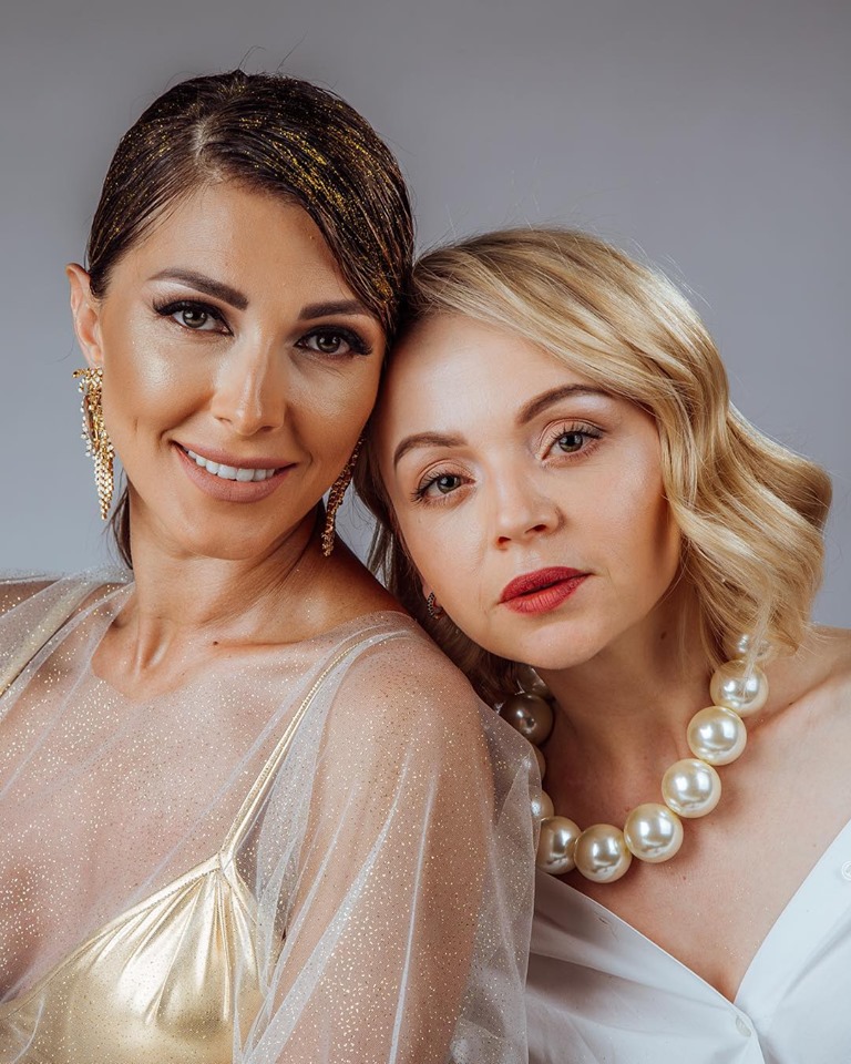 VIDEO/ După Lora, și Ilinca Vandici intră în afaceri cu cosmetice. Se laudă cu produse organice, netestate pe animale