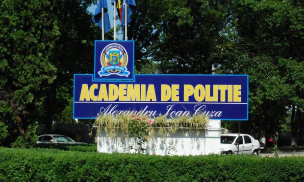 Adrian Iacob, fostul rector al Academiei de Poliție, condamnat pentru amenințarea Emiliei Șercan, pleacă din MAI