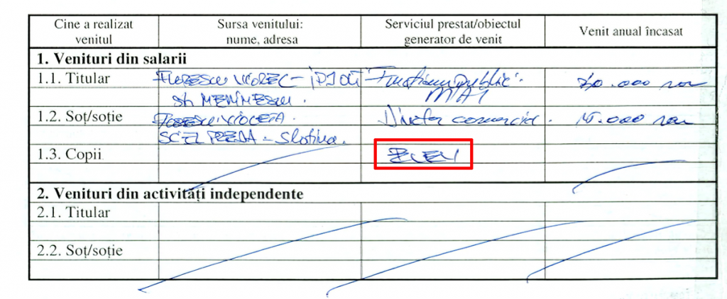 Polițistul care i-a spus Alexandrei ”unde ești, mă, nu mai ține linia ocupată!” are el însuși o fetiță de 13 ani!