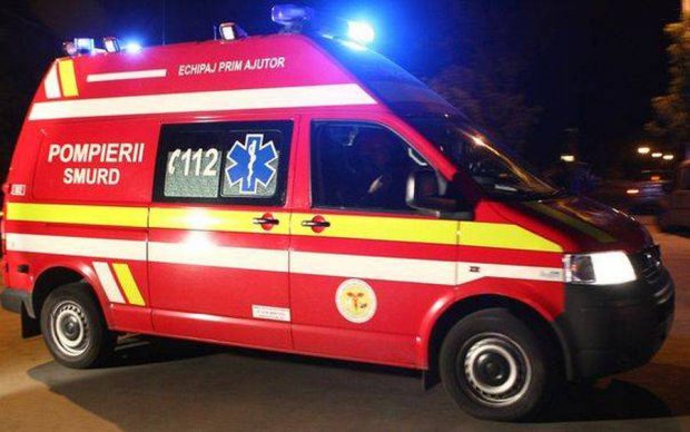Doi copii de 9 şi 11 ani s-au înecat într-un sat din Dolj, după ce au încercat să recupereze o minge căzută în lac