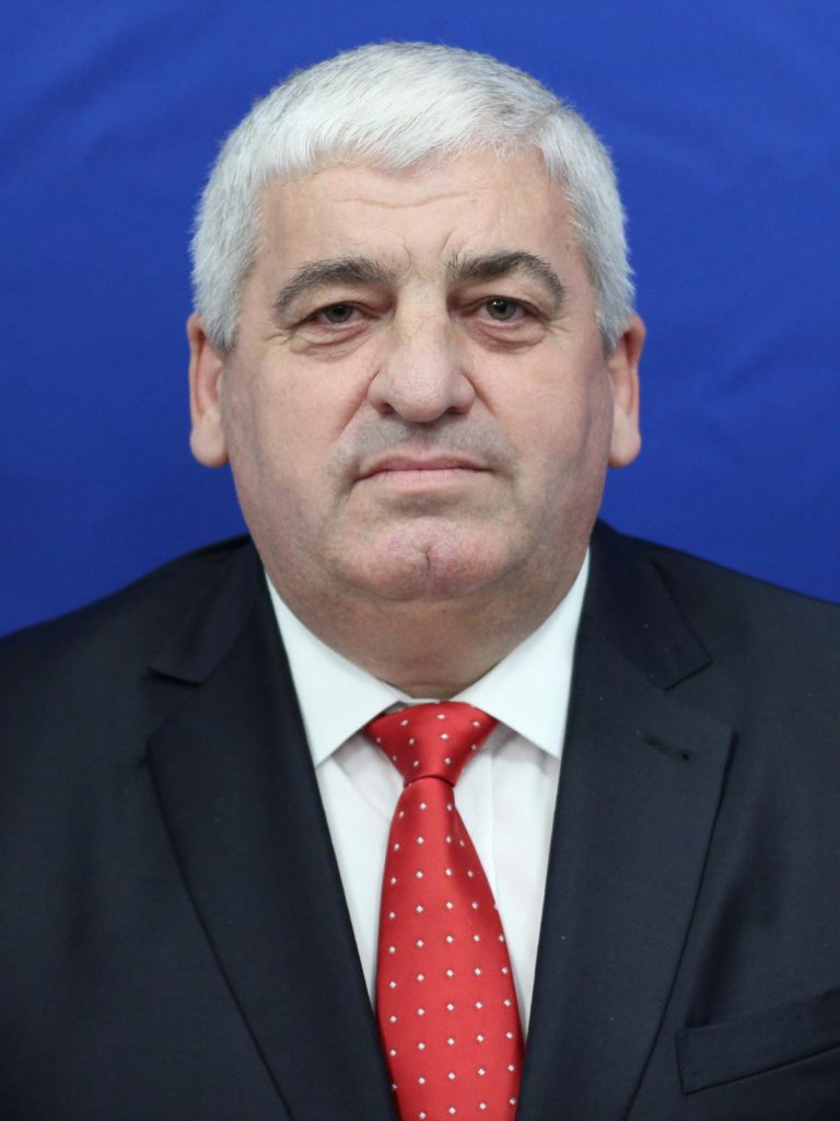 Dan Ciocan