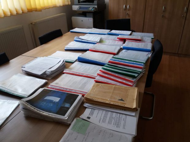 IȘJ Vaslui verifică toate actele de studii ale angajaților din județ după ce o profesoară, care predă de peste 30 de ani elevilor, a fost acuzată că s-a angajat în învățământ cu o diplomă falsă