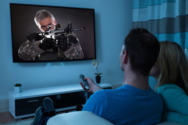 Filme de acțiune – Top 40 cele mai bune filme de acțiune pe care nu trebuie să le ratezi