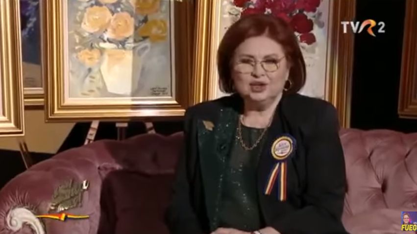 Mesajul lui Fuego după moartea actriței Florina Cercel. "Șocant și trist"