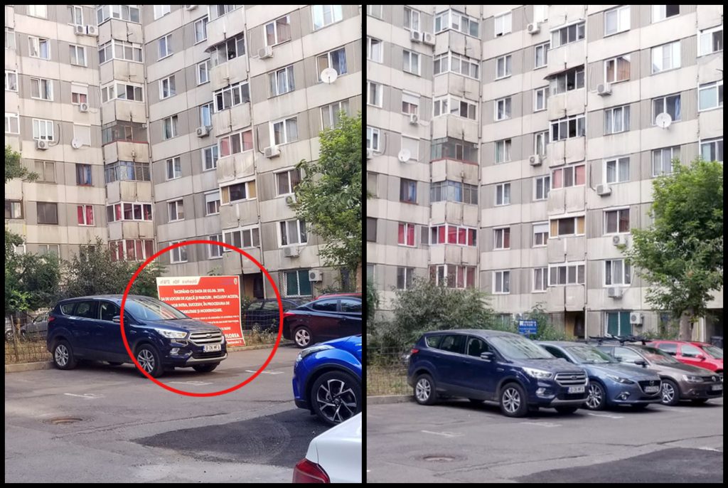 Primăria Sectorului 5 a anulat contractul de 54 de milioane de euro pentru locurile de joacă, după articolele din Libertatea